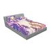 East Urban Home Palm Tree Sheet Set Microfiber/Polyester | Full | Wayfair CD6827DDD3594916A82FF434DFBC651F