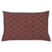 East Urban Home Square Pillow Cover Polyester | 16 H x 26 W x 0.1 D in | Wayfair EC22AD2B5ABA4F6D9859558B9EF9F2AF