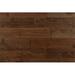 Montserrat Empire Maple 3/4" Thick x 4-3/4" Wide x Varying Length Solid Hardwood Flooring in Brown/Red | 0.75 H in | Wayfair 1775