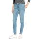 Amazon Essentials Damen Skinny-Jeans, Helle Waschung, 38