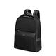 Samsonite Zalia 2.0-14 Zoll Laptoprucksack, 39 cm, 13 L, Schwarz (Black)