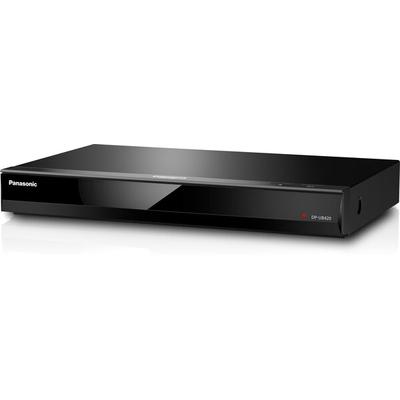 Panasonic DP-UB420-K 4K Ultra HD Blu-ray Player