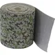 Feuilles absorbantes universelles PRO Plus, rouleau de feuilles avec film protecteur, camouflage, 400 mm x 30 m, lot de 2, à partir de 5 lots