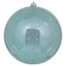 The Holiday Aisle® Shiny Mercury Ball Ornament Plastic in Blue | 10 H x 10 W x 10 D in | Wayfair 630EC5865E814BD9B6C329657D7AB38F