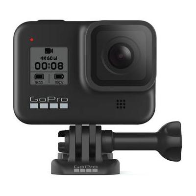 Gopro Hero 8 Black Price Specs Release Date Announced New Body Design Hypersmooth 2 0 And More Camera Jabber