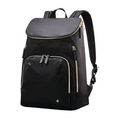 Samsonite Mobile Solution Deluxe Backpack (Black) 128172-1041