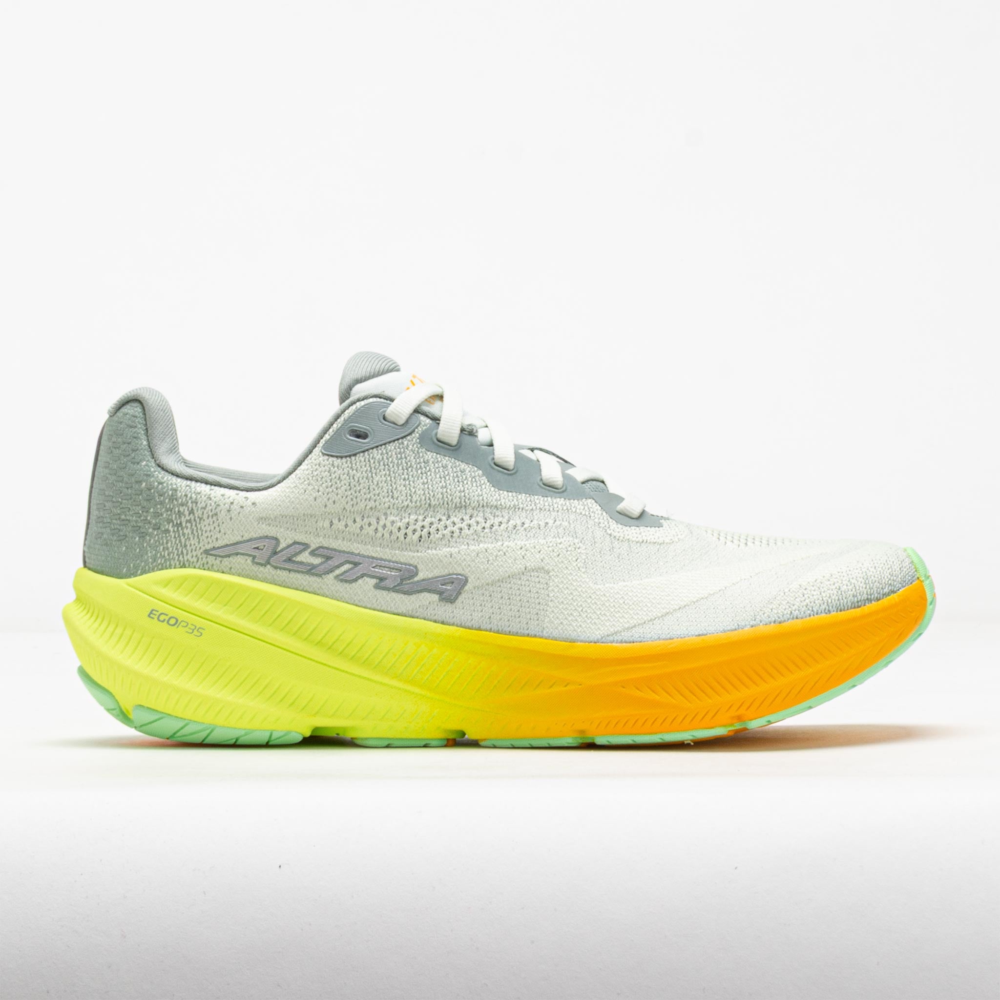 Altra Experience Flow 3 Women's Running Shoes Gray