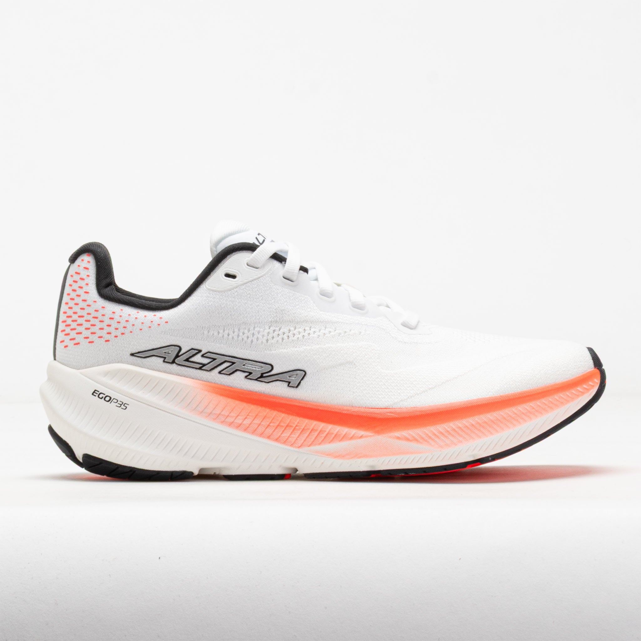 Altra Escalante 3 Shoes Mens 10 White Red Athletic Running Minimalist Sneakers Altra Escalante 3 Shoe Review - FueledByLOLZ main image 4