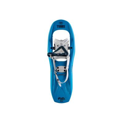 Tubbs Flex ESC Snowshoes - Women's Blue 22in X1701...