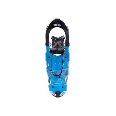 Tubbs Xplore Snowshoes Kit - Men's Blue 25in X1901...