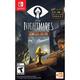 Little Nightmares - Complete Edition NSW [