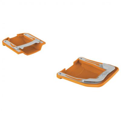 Petzl - Paar Antisnow Vasak Sarken Gr One Size orange Image