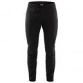 Craft - Storm Balance Tights - Langlaufhose Gr M schwarz