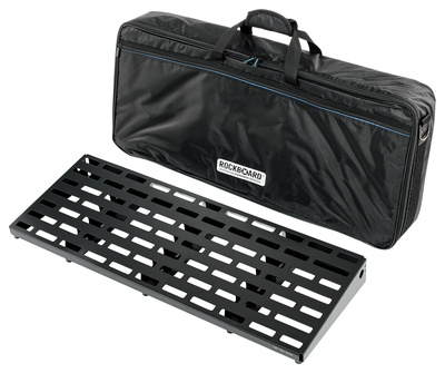 Rockboard Pedalboard with Gig Bag 4.3