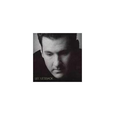 Lee Lessack by Lee Lessack (CD - 08/30/1996)
