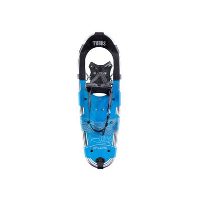 Tubbs Xplore Snowshoes Kit - Men's 30 X190100601300