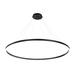 Eurofase Lighting Spunto 60 Inch LED Chandelier - 31473-026