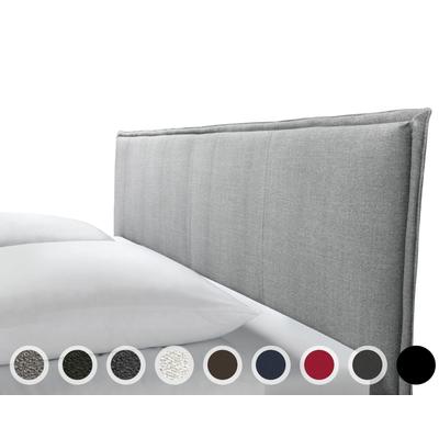 Hasena Dream-Line Kopfteil Coco 180 cm / PK3 Ranch 663 indigo Image