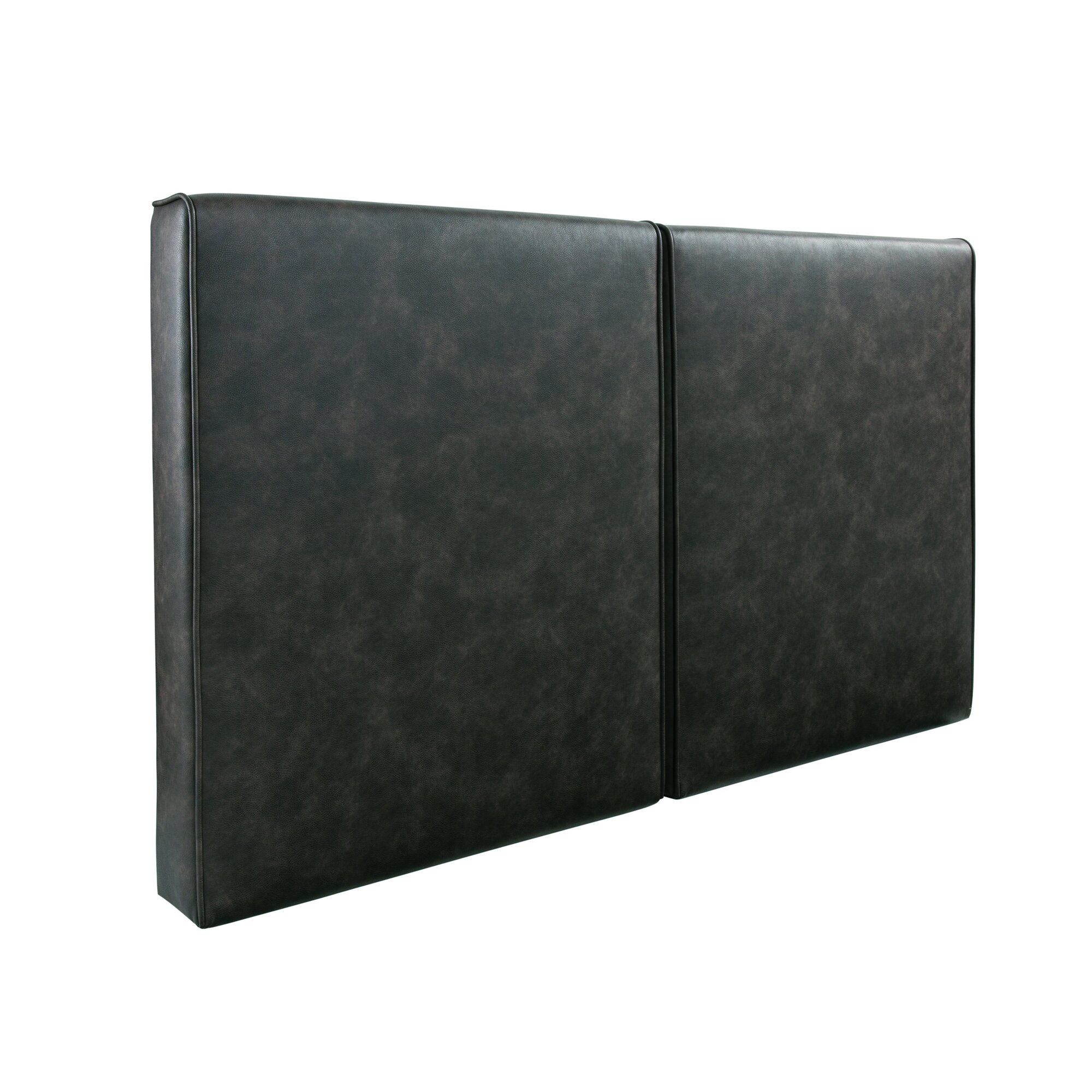 Hasena Factory-Line Wandpaneele Almeno L 208 cm / PK3 Shine 683 musk Image