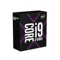 Intel Core i9-10980XE X-Serie Prozessor 18 Kerne mit 3.0 GHz (bis 4,8 GHz mit Turbo Boost 3.0, LGA2066 X299 Series 165W Prozessor (999PNC)