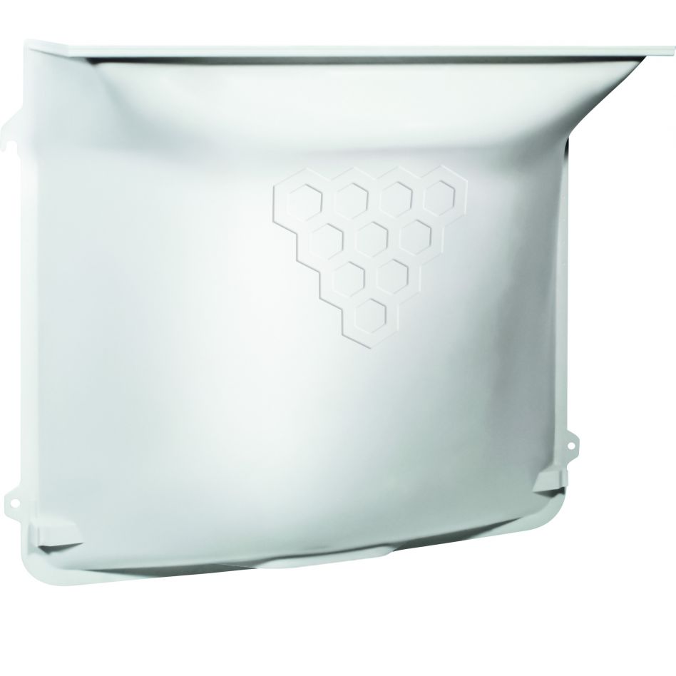 MEA Lichtschacht MULTINORM 3-IN-1, 1500x1200 mm, 600 mm Image