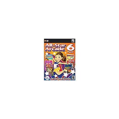 All-Star Arcade 6 Pack for PC
