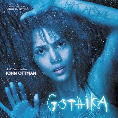Gothika [Original Motion Picture Soundtrack] by John Ottman (CD - 11/18/2003)
