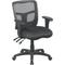Office Star ProGrid Back Managers Chair