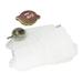 1982-1985 Mercedes 300D Expansion Tank - Replacement