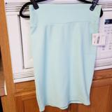 Lularoe Skirts | Bnwt Medium Lularoe Cassie Skirt | Color: Green | Size: M