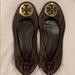 Tory Burch Shoes | Brown Tory Burch Reva - 8.5 | Color: Brown | Size: 8.5