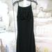 Ralph Lauren Sweaters | Byer Too Ladies Gown Sz. M | Color: Black | Size: Xl