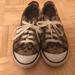 Coach Shoes | Brown Coach Sneakers | Color: Brown/Tan | Size: 8