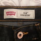 Levi's Bottoms | Boys Levis | Color: Blue | Size: 18b