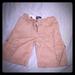 Polo By Ralph Lauren Bottoms | Boys Polo Cargo Shorts | Color: Tan | Size: 6b