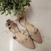 Nine West Shoes | Bn Nine West Ultrao Flats 9 | Color: Cream | Size: 9