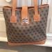 Dooney & Bourke Bags | Brand New Dooney& Bourke Shoulder Bag | Color: Brown/Tan | Size: Os