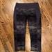 Athleta Pants & Jumpsuits | Athleta Leggings/Workout Pants Sz S | Color: Black/Gray | Size: S