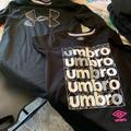 Under Armour Shirts & Tops | Black Youth Sport Shorts | Color: Black | Size: Mg