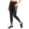 Athleta Pants & Jumpsuits | Athleta Relay Tight 2.0 Reflective Detail Leggings | Color: Black/Silver | Size: S