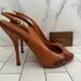 Gucci Shoes | Gucci Shoes Authentic With Box | Color: Tan | Size: 6
