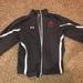 Under Armour Jackets & Coats | Boston College Full Zip Athletic Jacket | Color: Gray | Size: L