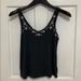 American Eagle Outfitters Tops | American Eagle Soft And Sexy Tank | Color: Gray | Size: Xs