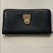 Michael Kors Bags | Authentic Michael Kors Wallet | Color: Black | Size: Os