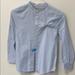 Zara Shirts & Tops | Boys Button Down Zara’s Shirt | Color: Blue | Size: 10b