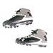 Under Armour Shoes | Baseball/Softball Cleats | Color: Black/White | Size: 8.5