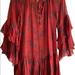 Free People Dresses | Brand New W/O Tags Free People Dress- Rust | Color: Orange | Size: M