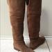 Michael Kors Shoes | Michael Kors Boots | Color: Brown/Tan | Size: 7