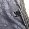 Adidas Pants & Jumpsuits | Adidas Navy Camo Leggings! | Color: Black/Blue | Size: Xl