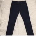 American Eagle Outfitters Jeans | American Eagle Jeggings | Color: Blue | Size: 10
